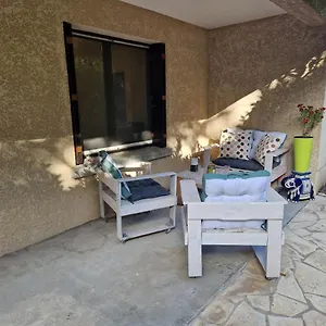 Appartement 4 Personnes, Avignon