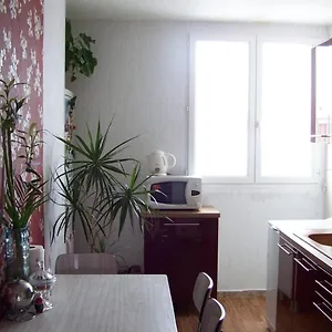 Appartement Elegant Apparemment 60m2 Climatise, Avignon